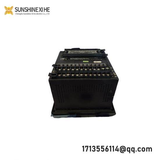 GE SR489-CASE 489-P1-HI-A20-E GENERATOR MANAGEMENT RELAY