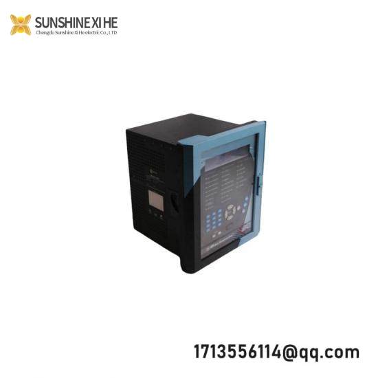 GE SR489-P1-HI-A20 Generator Management Relay