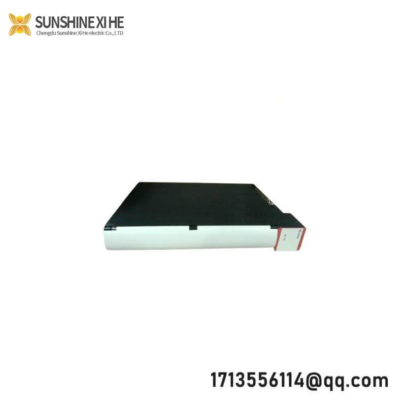 GE TGT-AI0V-8-0-BC Analog Module 4-Input 4-Output
