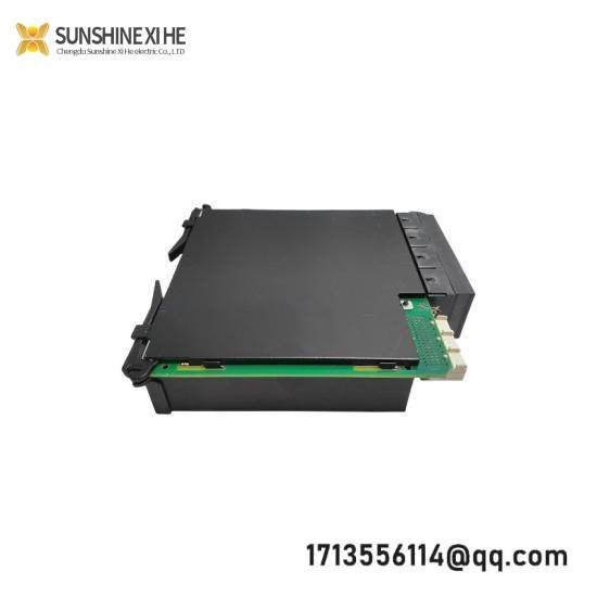 GE UR67H CPU