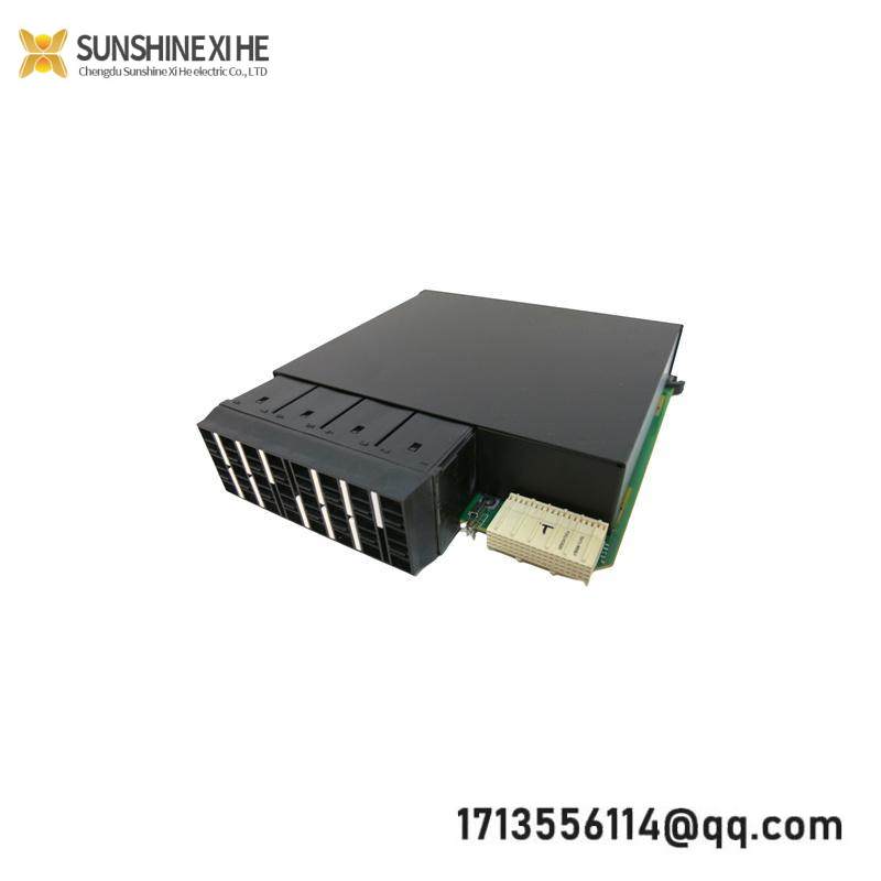 GE UR67H Digital I/O Module