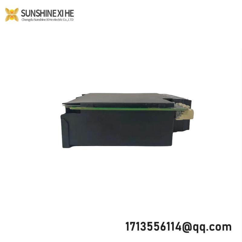 GE UR6AH digital I/O module