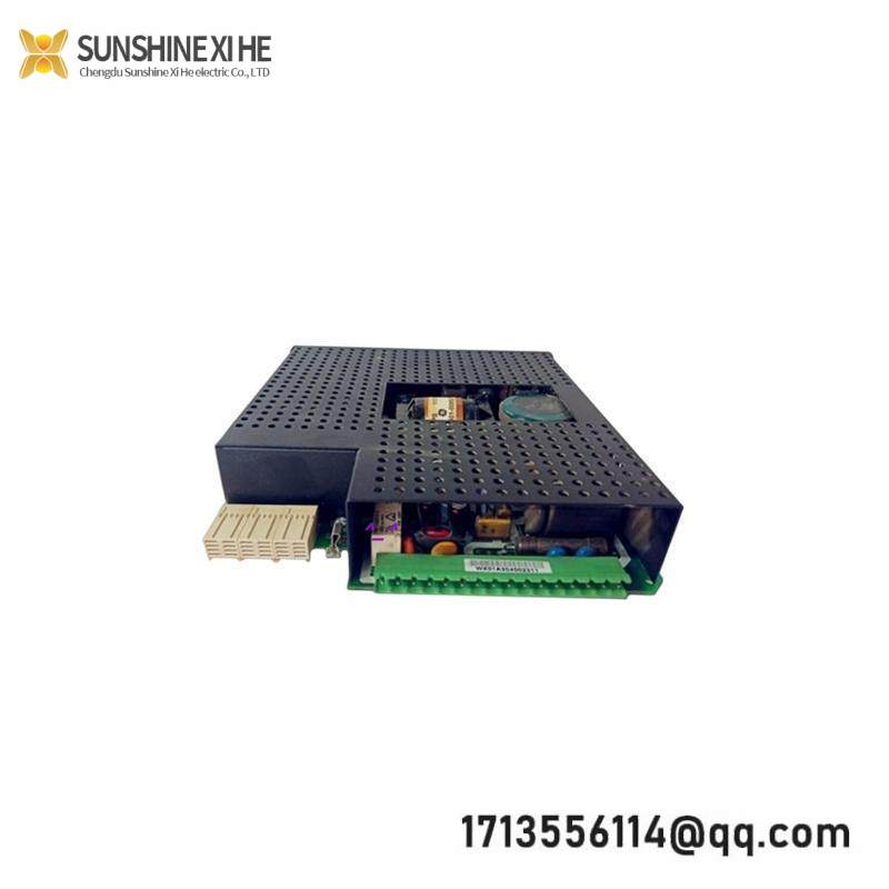 GE UR6AV DIGITAL I/O MODULE
