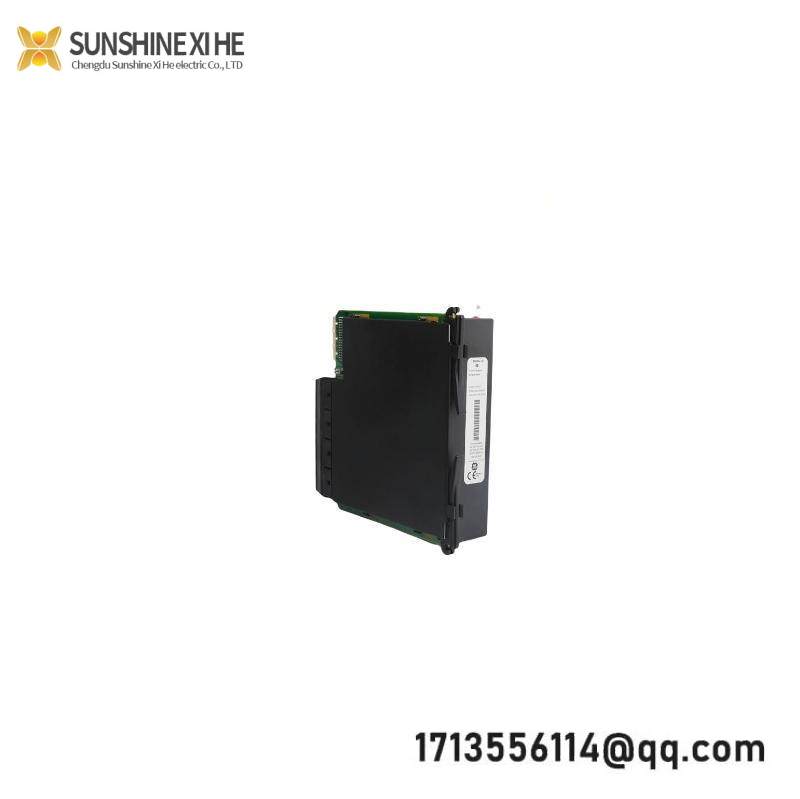 GE UR6CH Digital I/O Module