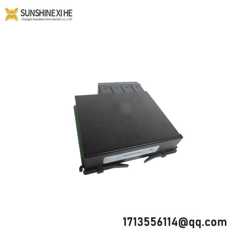 GE UR6DH DIGITAL I/O MODULE