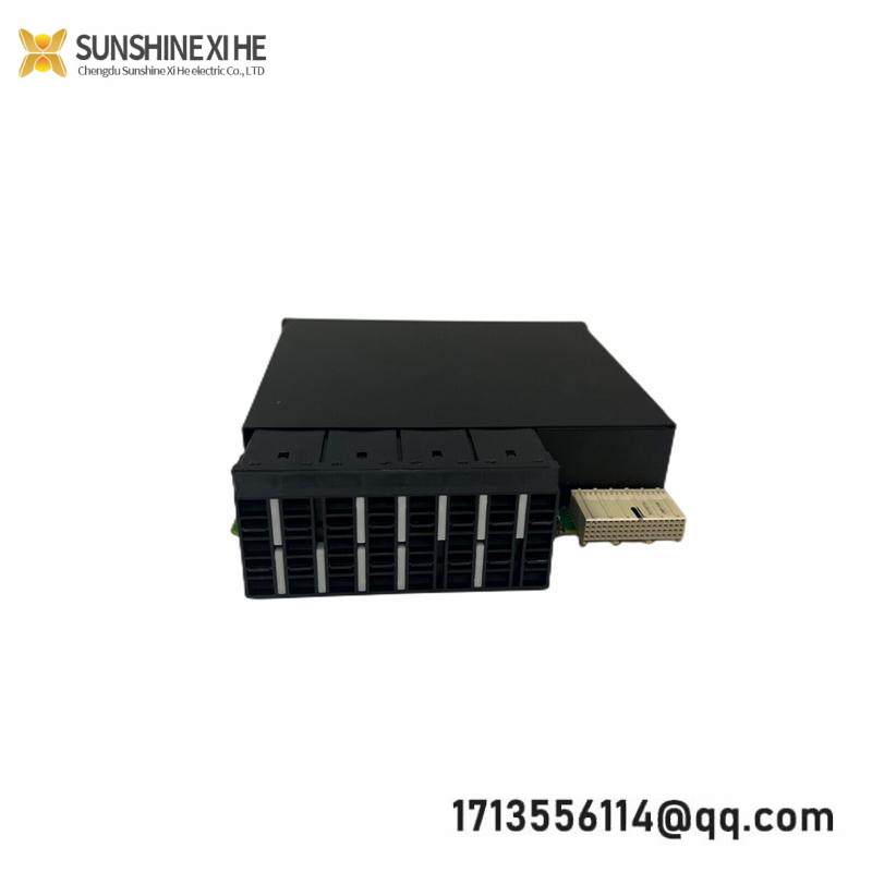 GE UR6NH DIGITAL I/O MODULE