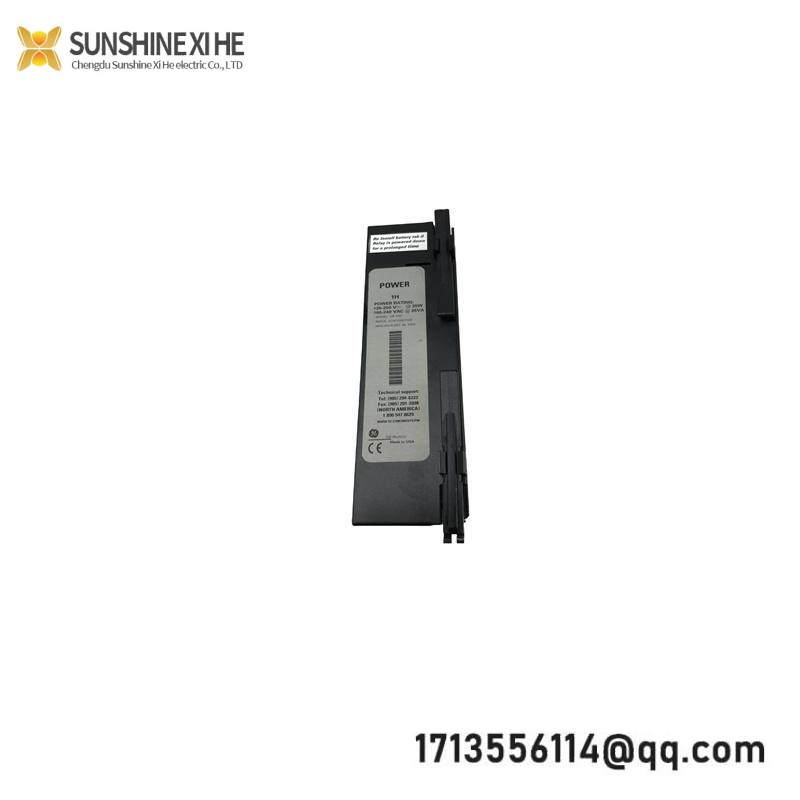 GE UR7BH Relay Module