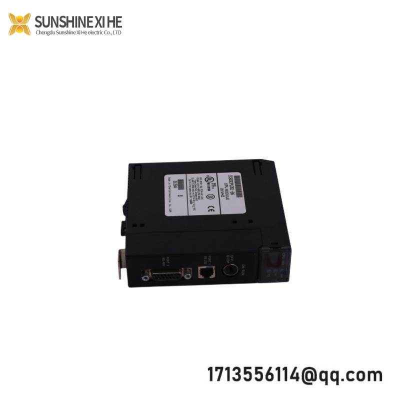 GE UR8LV PLC MODULE CT/VT