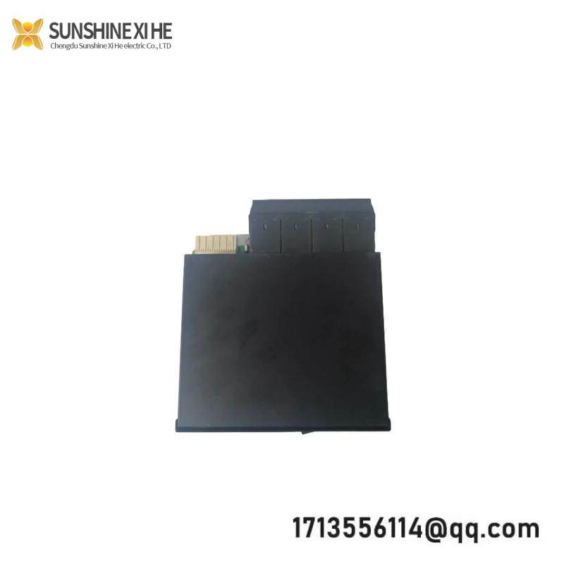 GE UR9EV Module