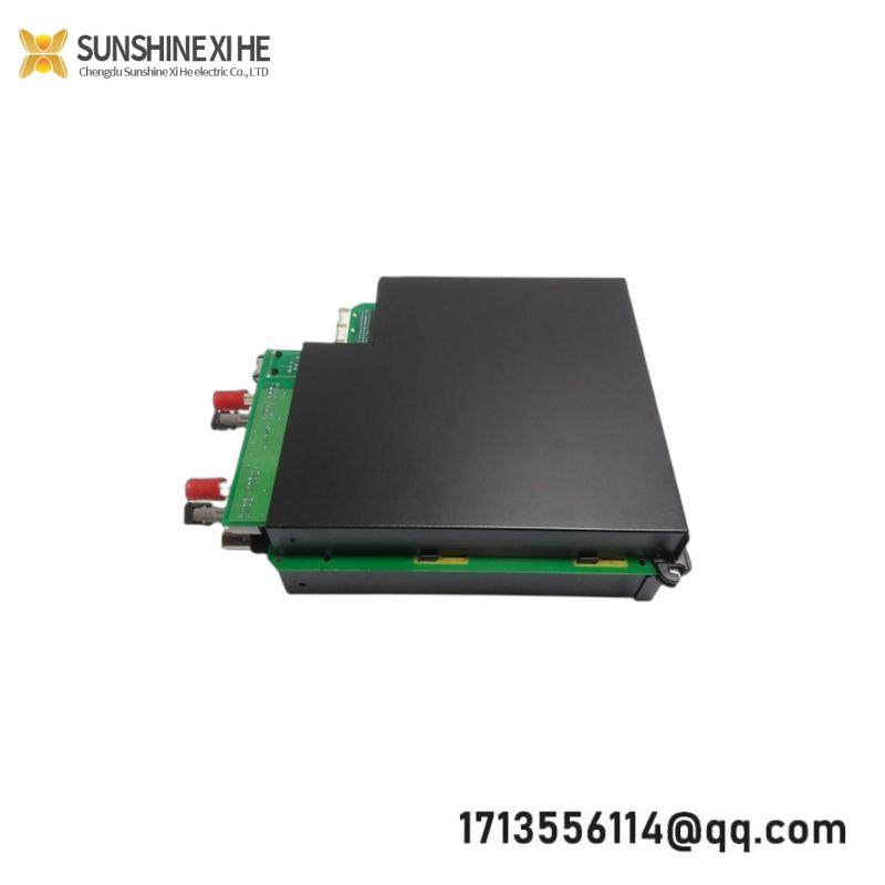 GE UR9HH CPU MODULE
