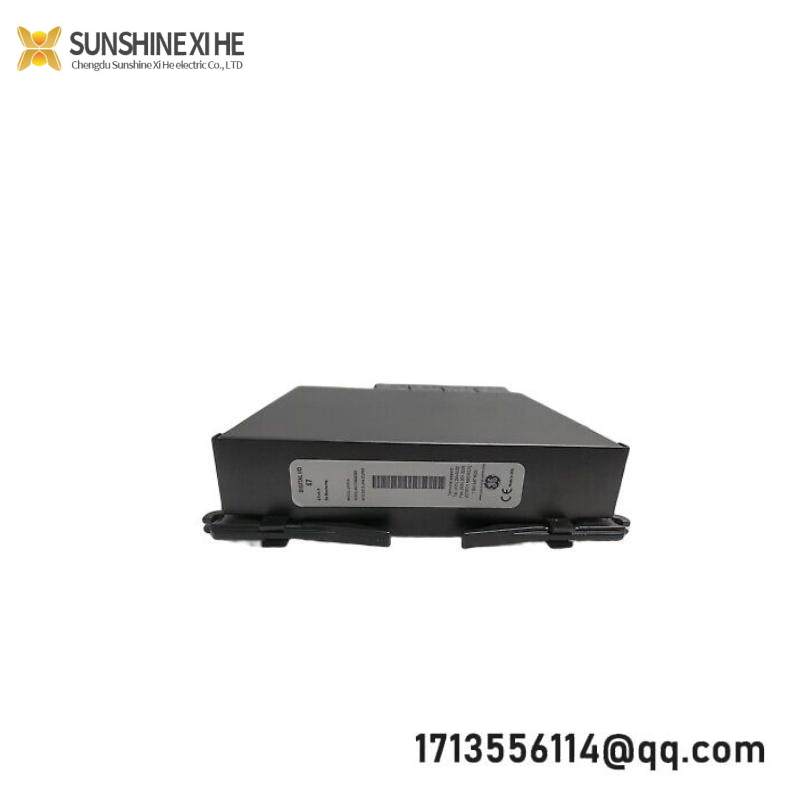 GE UR 67H Digital Energy UR Digital I/O Module