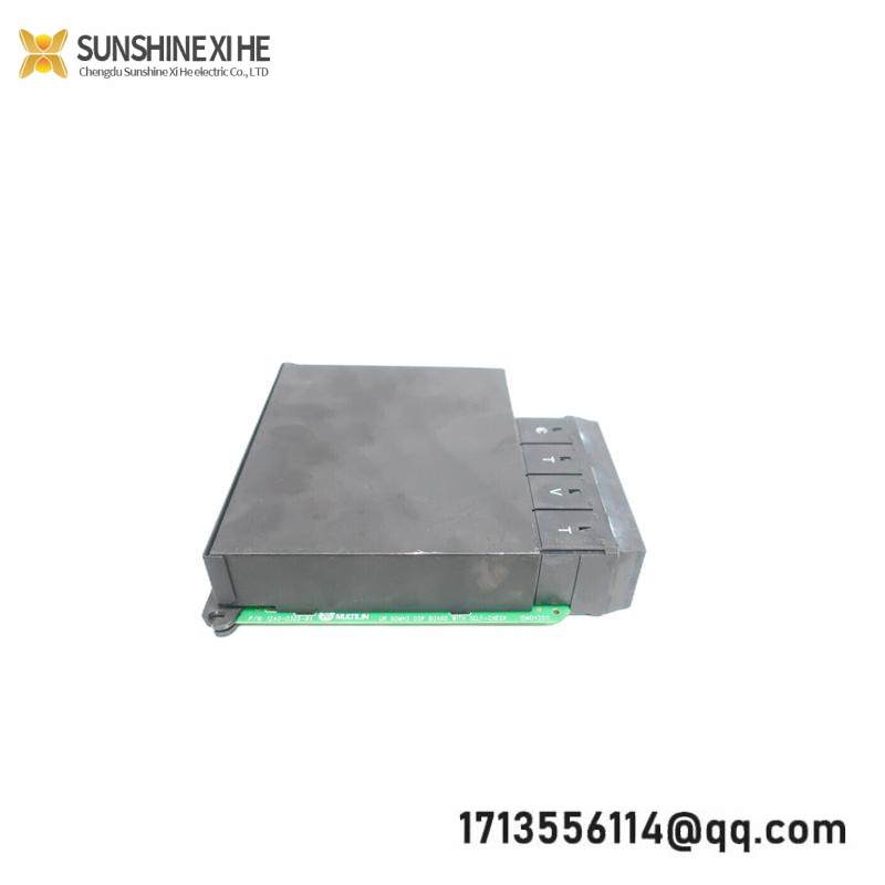 GE UR 8NH UR8NH Relay Module