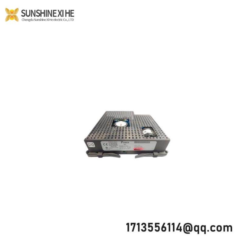 GE URRHV POWER SUPPLY