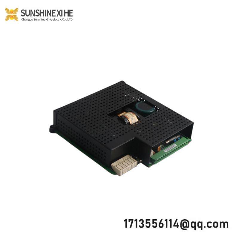 GE URSHA POWER SUPPLY MODULE