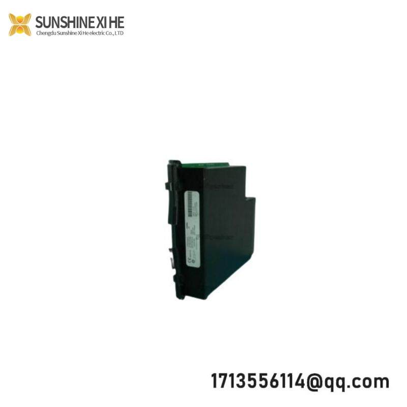 GE URSHB Power Supply Module