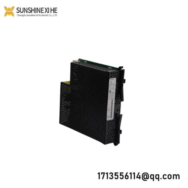GE URSHH Module