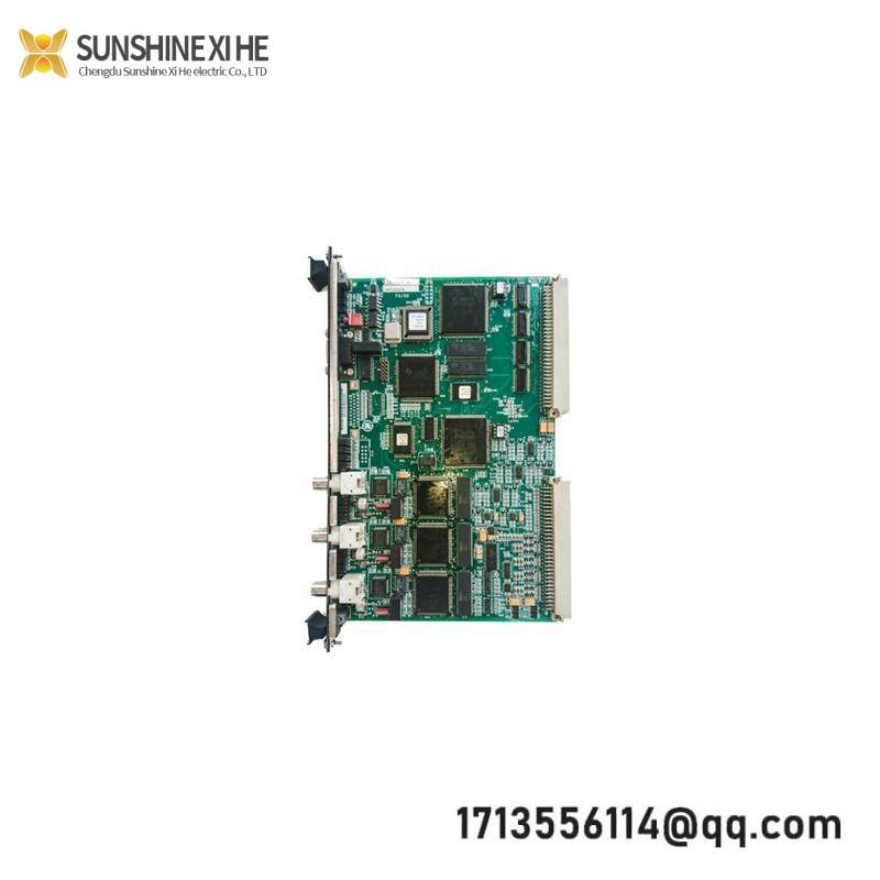 GE VCMI H2C IS215VCMIH2CC Analog Input Board