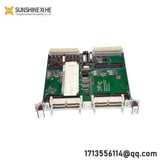 GE VIPC616  Abaco Systems Input Slots