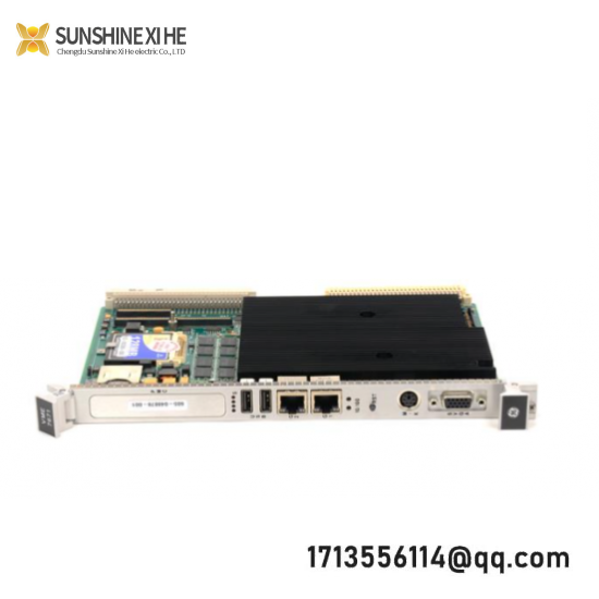 GE VME-7671-421000 Single Board