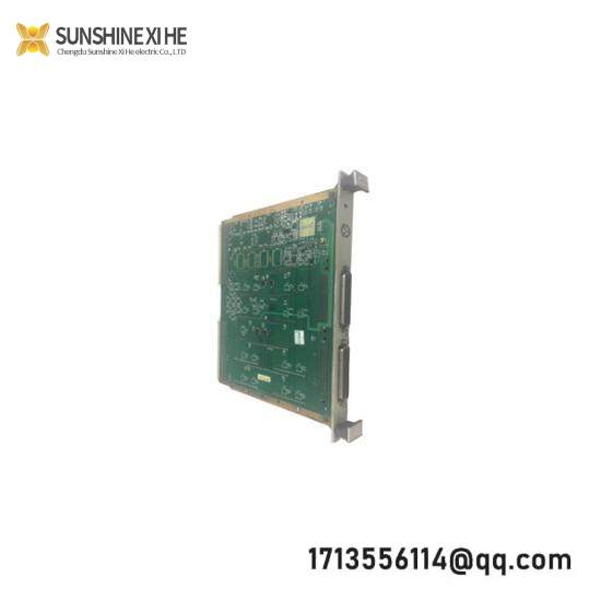 GE VME-MB-Z004 MODULE