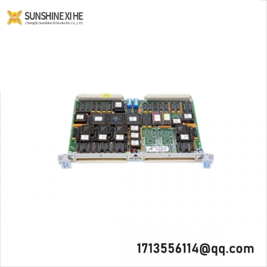 GE VMIVME-2540