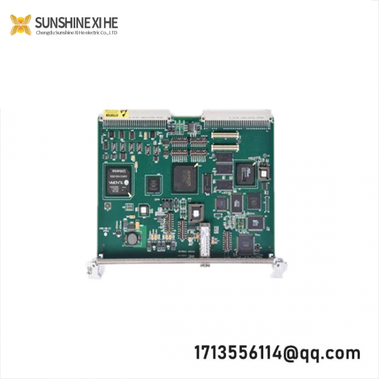 GE VMIVME-3122