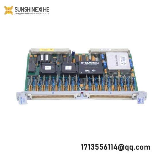 GE VMIVME-3122