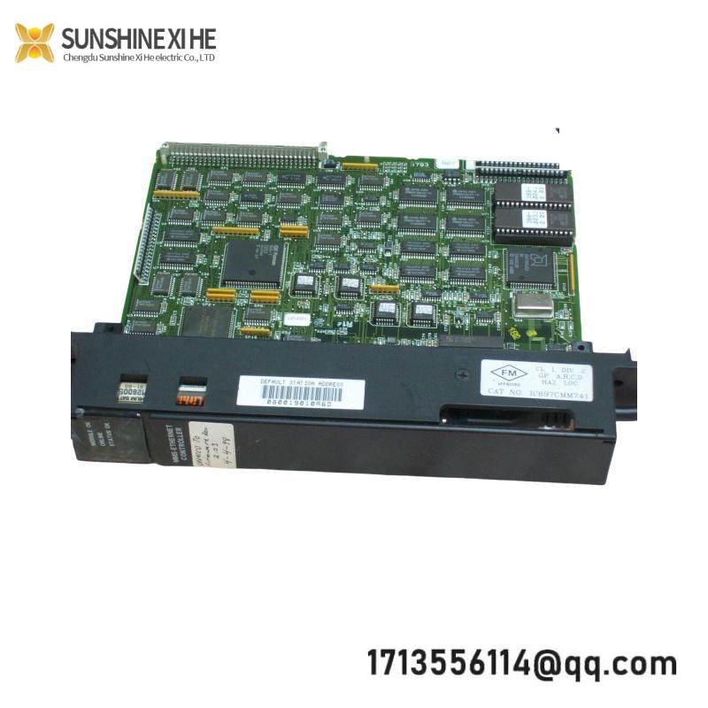 GE VMIVME-7455