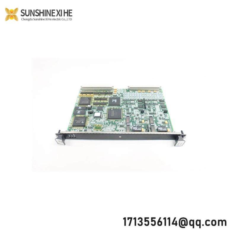 GE VRTD H1D IS200VRTDH1DAC RTD CARD
