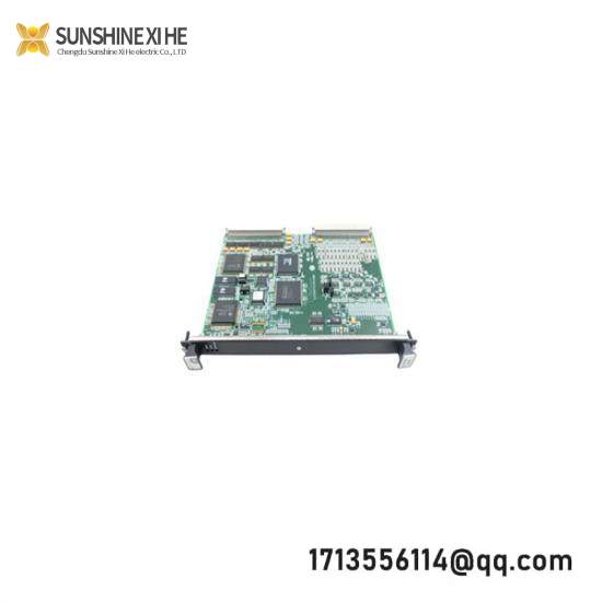 GE VVIB H1C IS200VVIBH1CAC Control Board