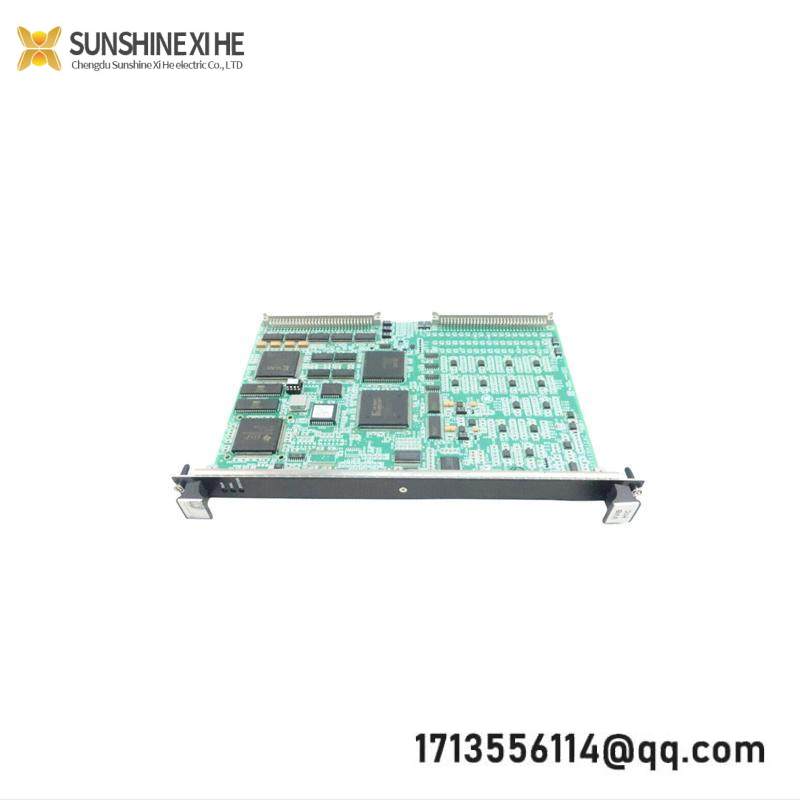 GE VVIB H1C IS200VVIBH1CAC printed circuit board