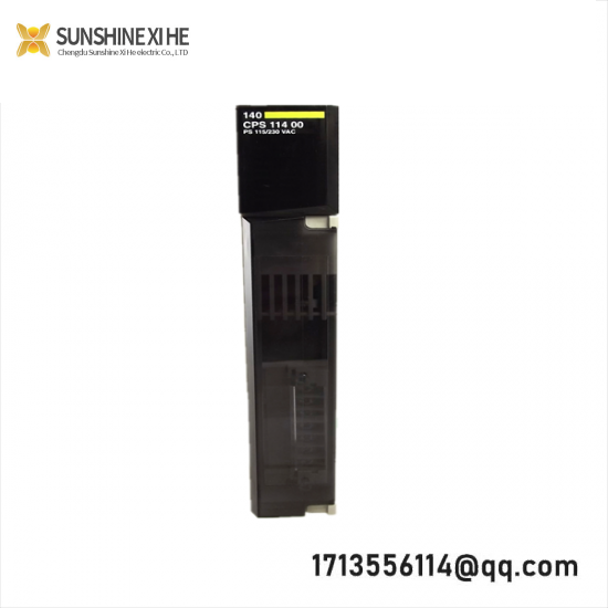 GE WESDAC D20 PS