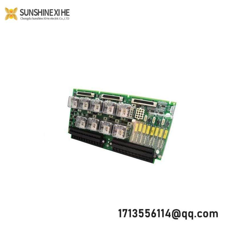 GEC ALSTHOM MVAJ13D1GB0780A