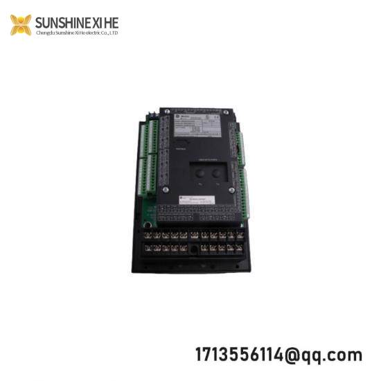 General Electric 151X1224CFG 31F257GFOI processor module