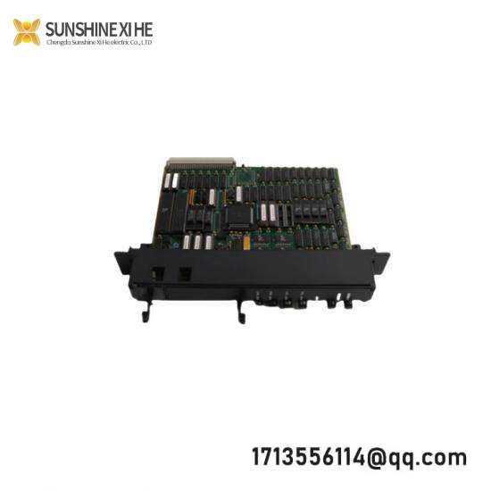 General Electric 31F257 Control Board
