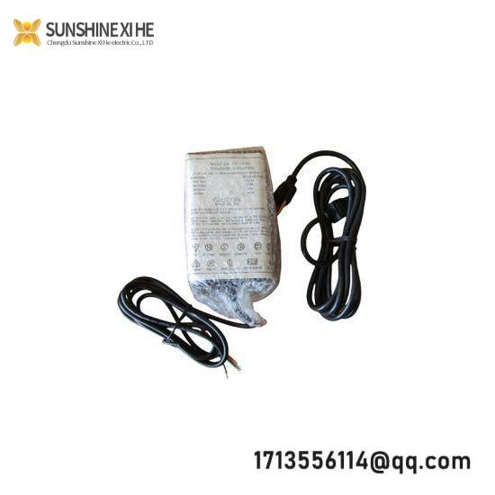 General Electric 510-1000-041 Power Supply