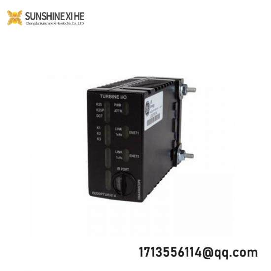 GENERAL ELECTRIC 6KBU300-85 BRAKING UNIT