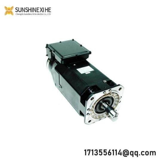 General Electric A06B-1006-B100 SPINDLE MOTOR