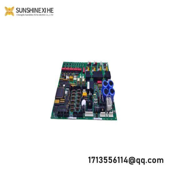GENERAL ELECTRIC DS200CDBAG1BBB Contactor Drive Board