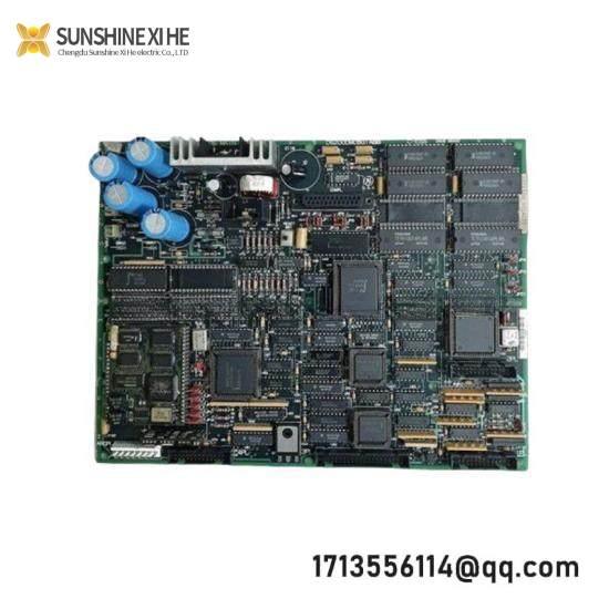 GENERAL ELECTRIC DS200DMCBG1A