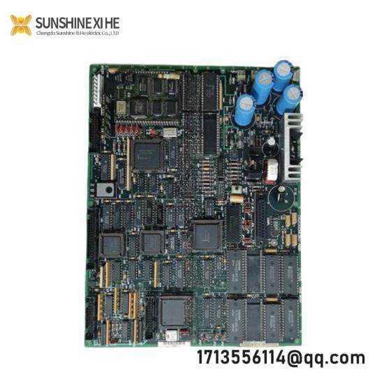 GENERAL ELECTRIC DS200DMCBG1A