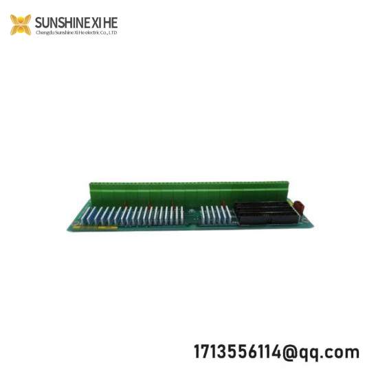 GENERAL ELECTRIC DS200DTBBG1AAA RELAY BOARD