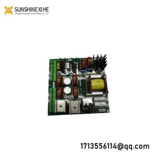 GENERAL ELECTRIC DS200EXPSG1A POWER SUPPLY BOARD