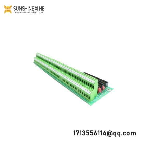 GENERAL ELECTRIC DS200TBQCC1AAA PC BOARD