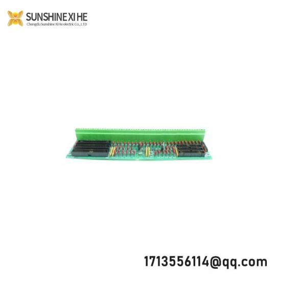 General Electric DS200TBQDG1ACC Termination Board