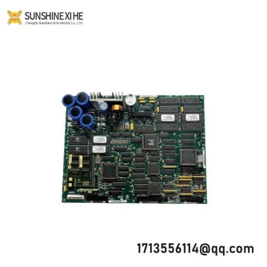 GENERAL ELECTRIC DS200TCCAG1AHB