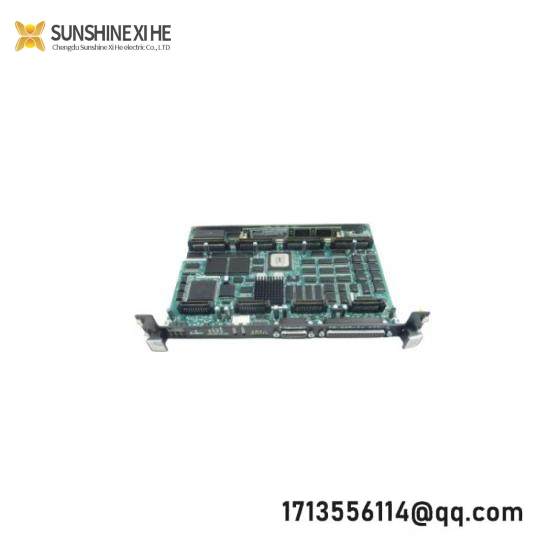 General Electric DS200TCEAG1APB Processor Board