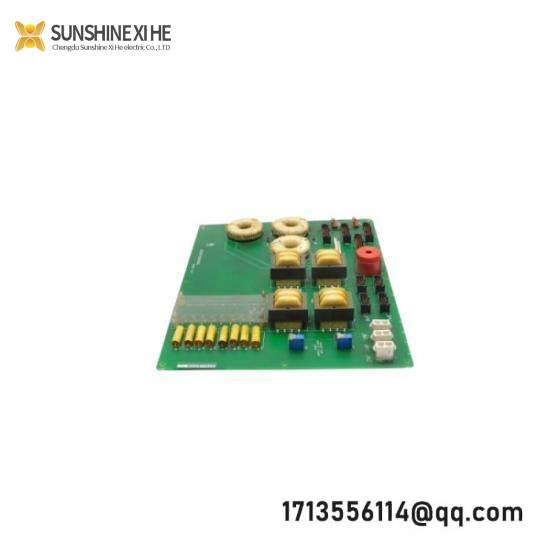 General Electric DS200TCEBG1BAA Expander Board
