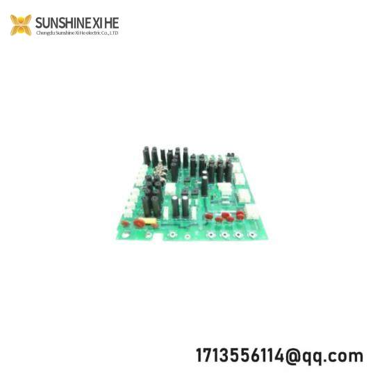 General Electric DS2020BRCAG3