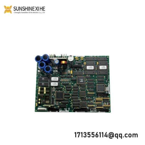 GENERAL ELECTRIC DS200TCOBG1AEB MAIN CONTROL BOARD